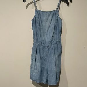 Hollister romper